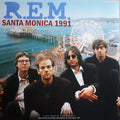 Santa Monica 1991