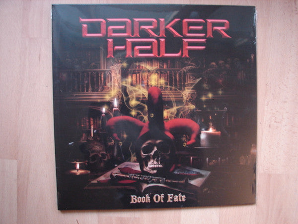 Book Of Fate