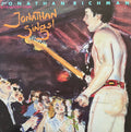 JONATHAN SINGS