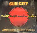 Sun City: Artists United Against Apartheid / Various