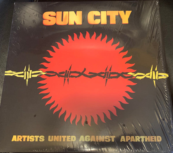 Sun City