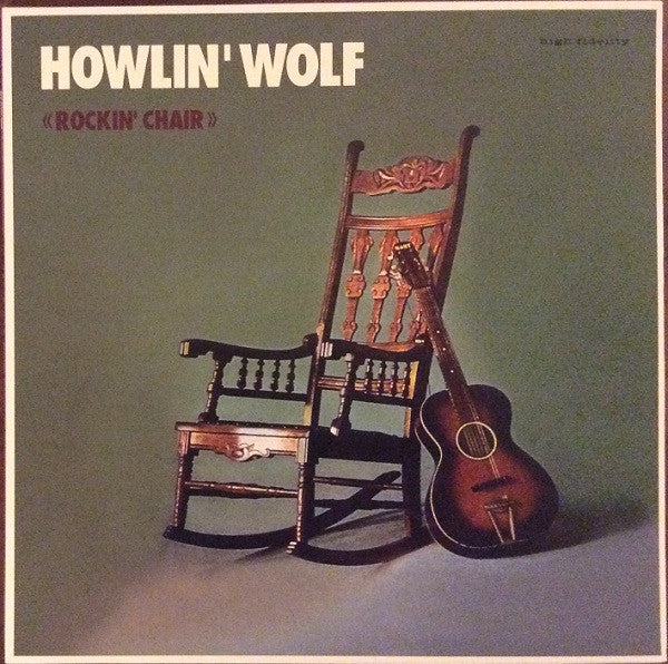 Rockin' Chair