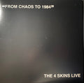 FROM CHAOS TO 1984