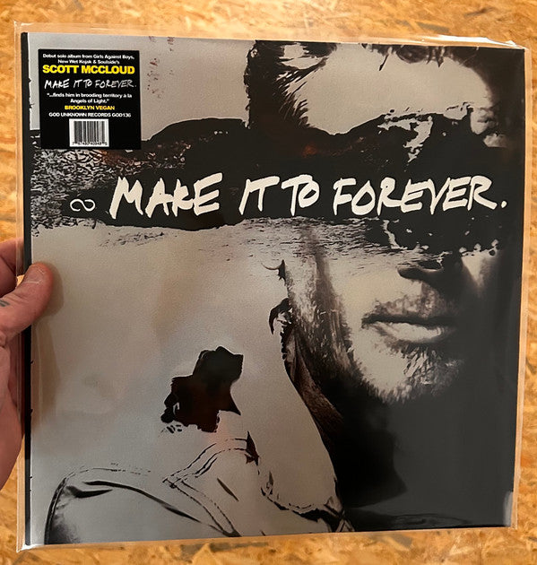 Make It To Forever