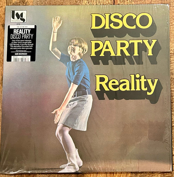 Disco Party