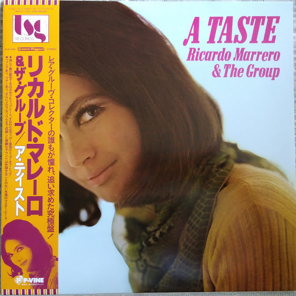 A Taste