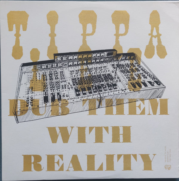 Dub Them With Reality