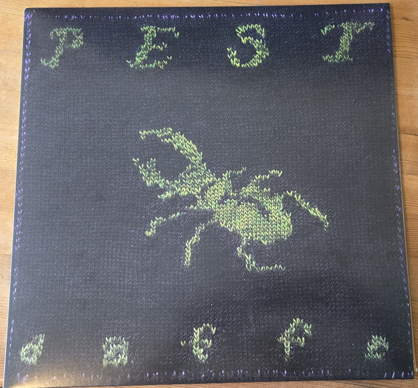 Pest / Crisis Kit