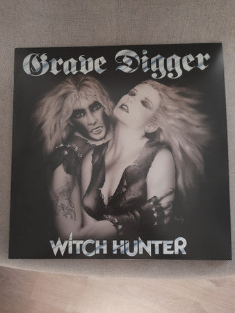 Witch Hunter