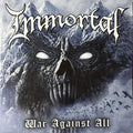 WAR AGAINST ALL