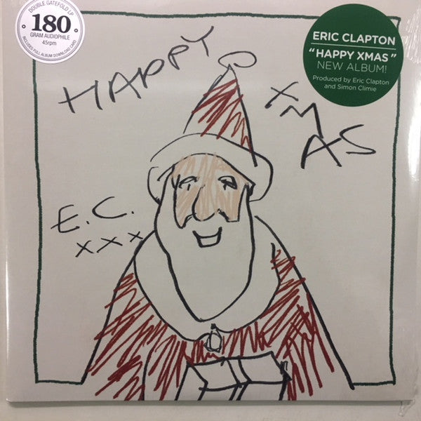 HAPPY XMAS