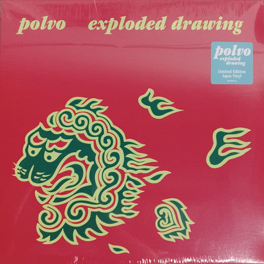 Exploded Drawing