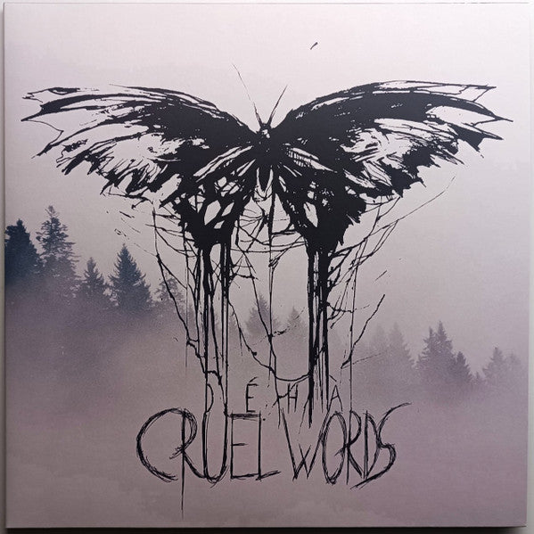 CRUEL WORDS