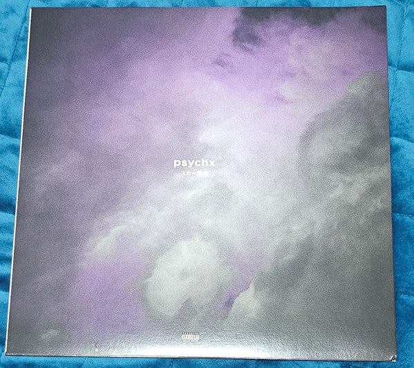 Psychx