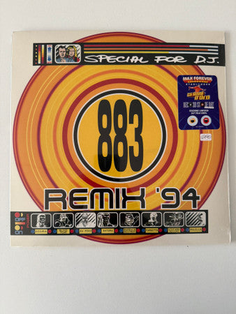 Remix '94