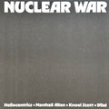 NUCLEAR WAR