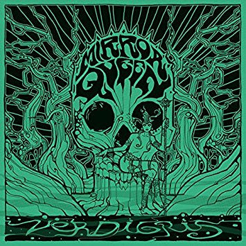 Verdigris