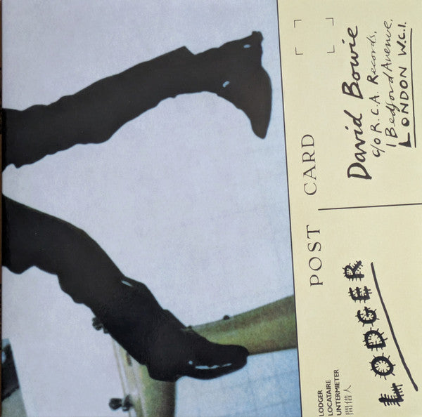 Lodger