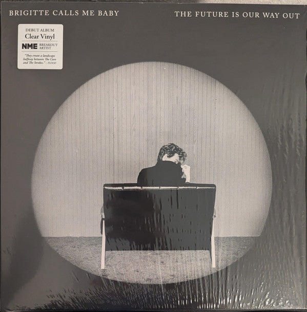The Future Is Our Way Out