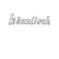 KENNLISCH