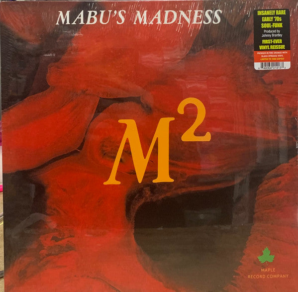 M² (M-Square)