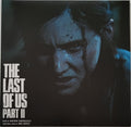 LAST OF US PART II OST