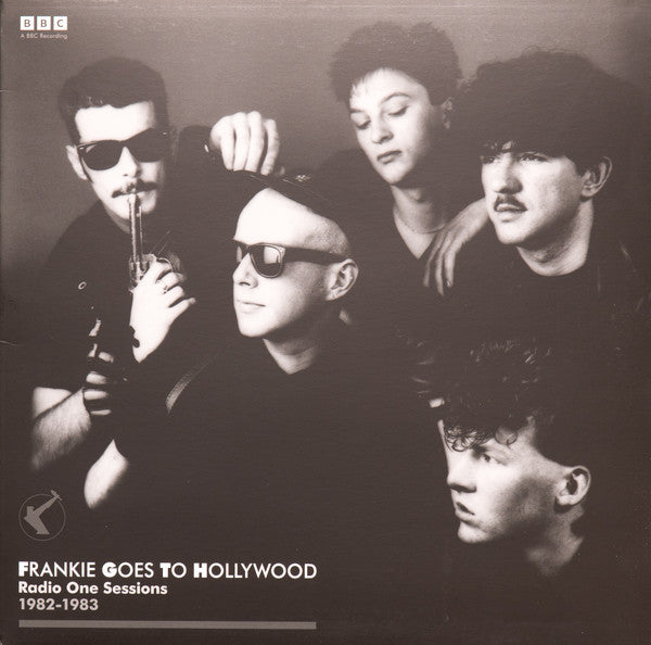 Radio One Sessions 1982-1983