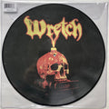 WRETCH