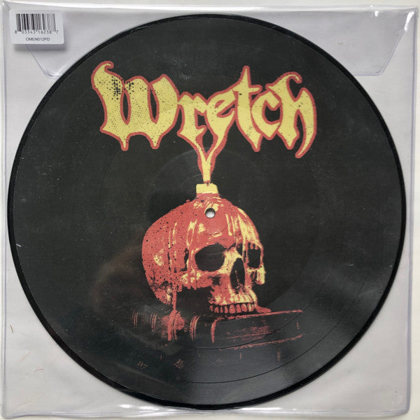 WRETCH