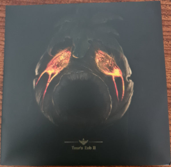 TIME'S END II: MAJORA'S MASK REMIXED