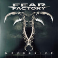 MECHANIZE