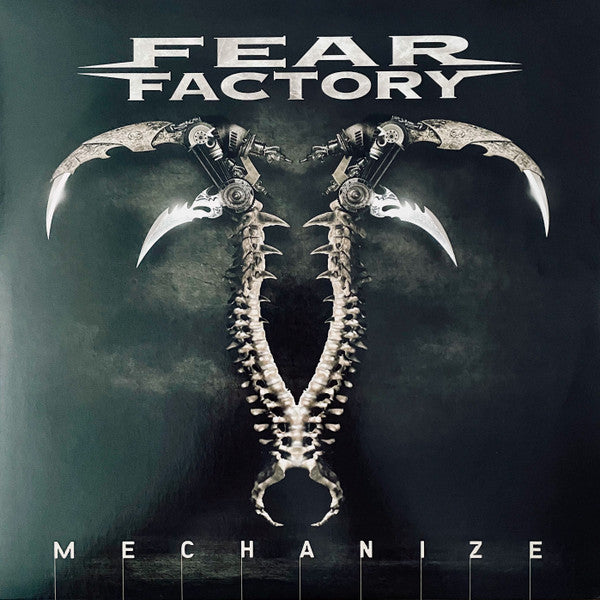 MECHANIZE