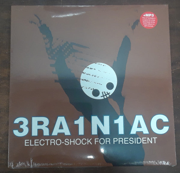 Electro-Shock For President