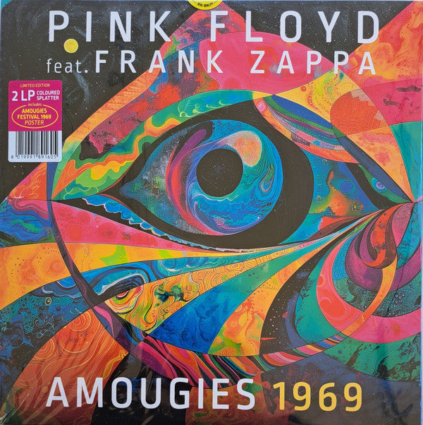 AMOUGIES 1969