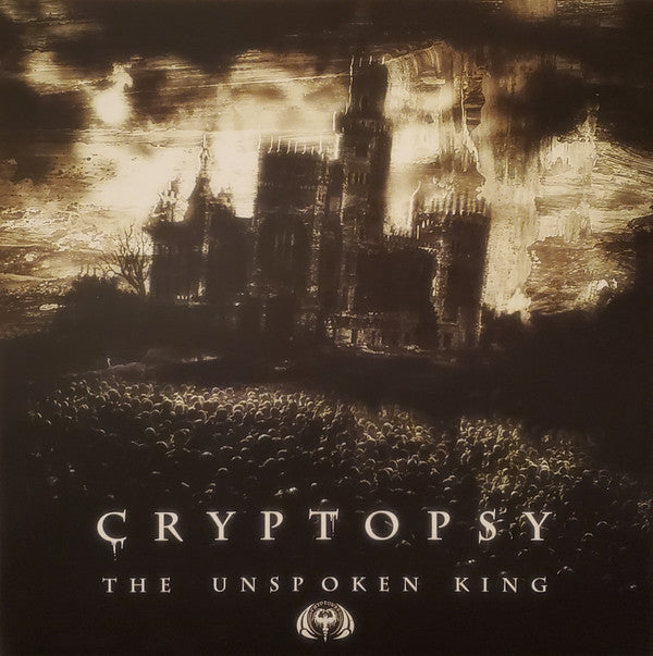 The Unspoken King
