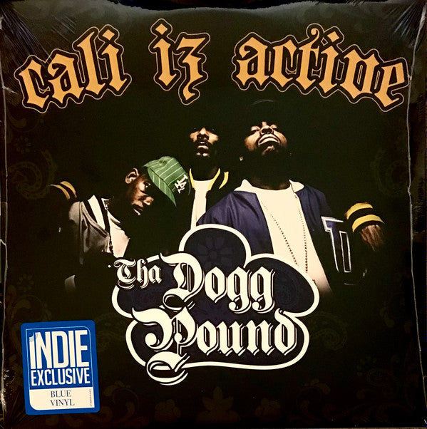Cali Iz Active