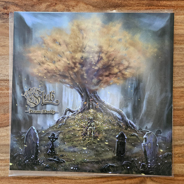 Dream Worlds