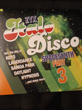 ZYX Italo Disco Spacesynth Part 3