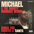 Songs For Sinners & Saints