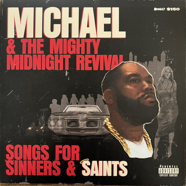 Songs For Sinners & Saints