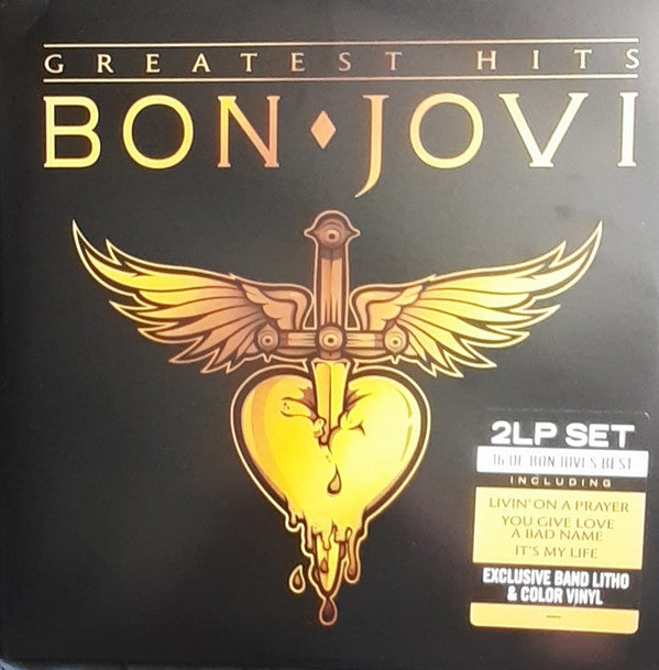 GREATEST HITS