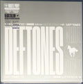 WHITE PONY