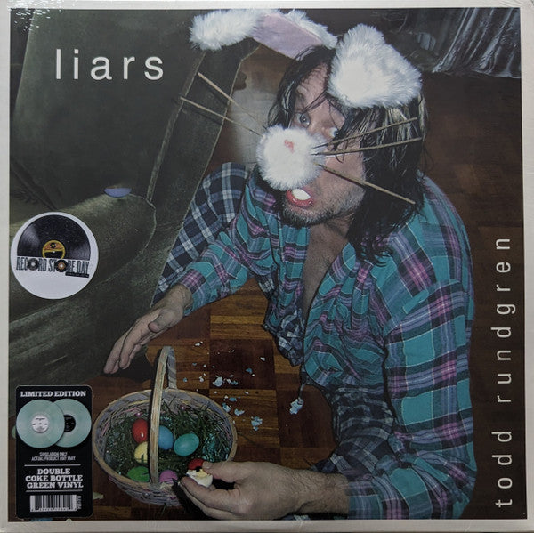 LIARS