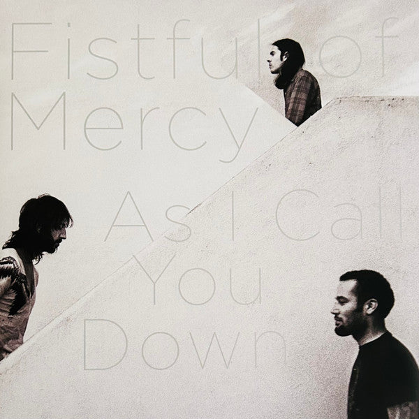 As I Call You Down
