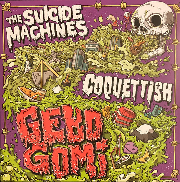 Gebo Gomi