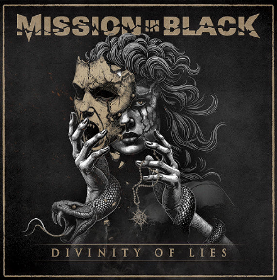DIVINITY OF LIES