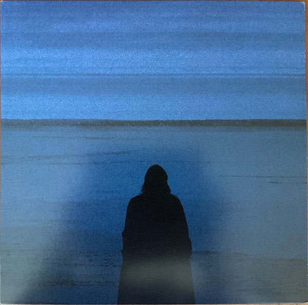 Album Bleu