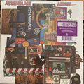 Album - Limited Purple Crush Colored Vinyl