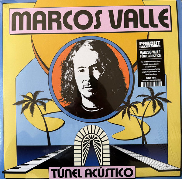Túnel Acústico