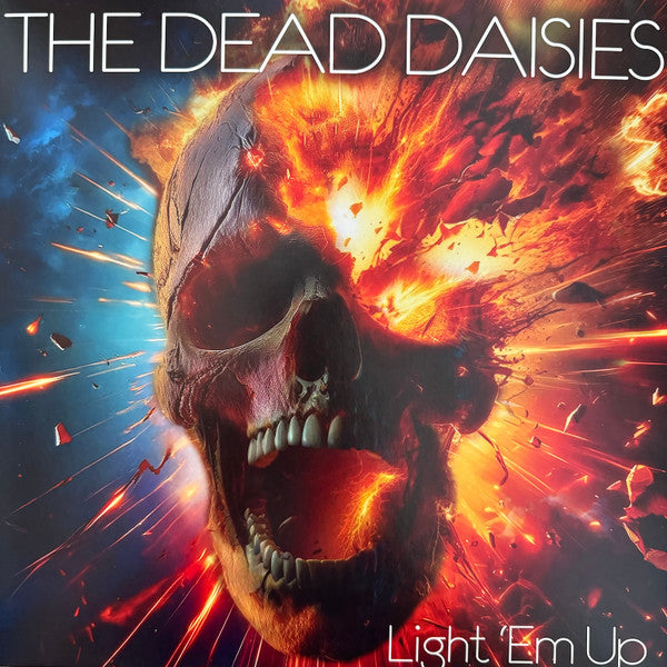 Light 'Em Up